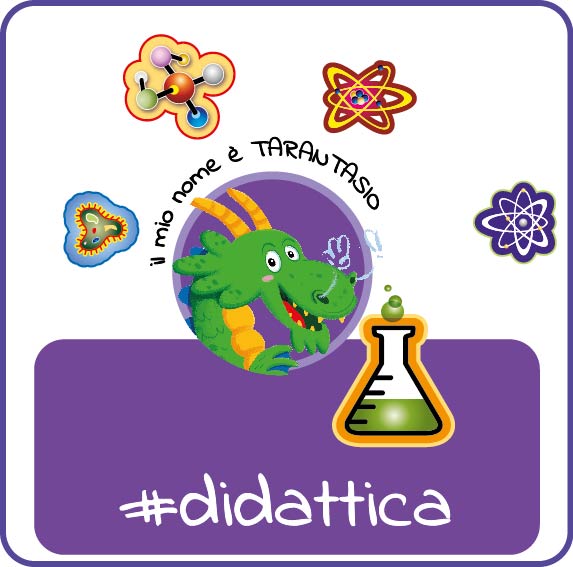 Attività in fattoria didattica all'Agri Luna Parco