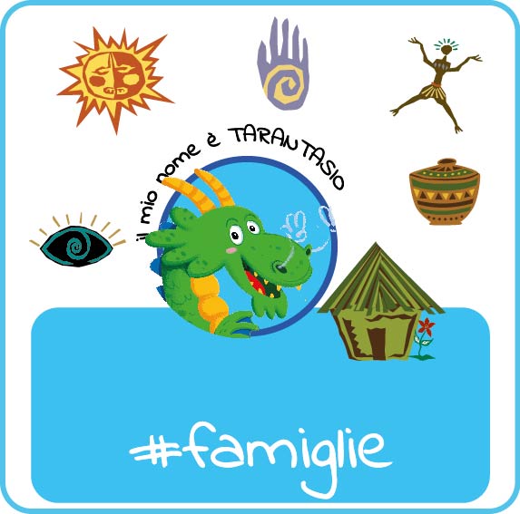 Agri Luna Parco per le Famiglie!